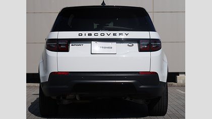 Discovery Sport 9