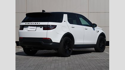Discovery Sport 14