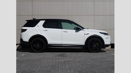 Discovery Sport 15