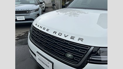 Range Rover Velar 5
