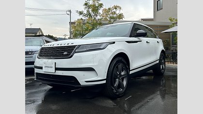 Range Rover Velar 1