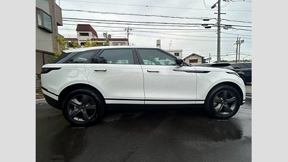 Range Rover Velar 6