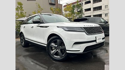 Range Rover Velar 0