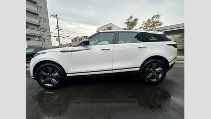 Range Rover Velar 7