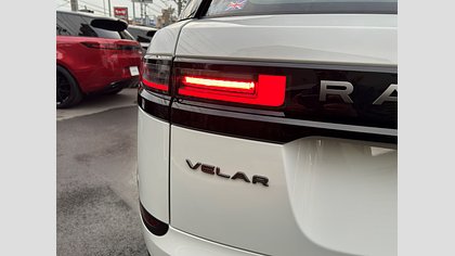 Range Rover Velar 65