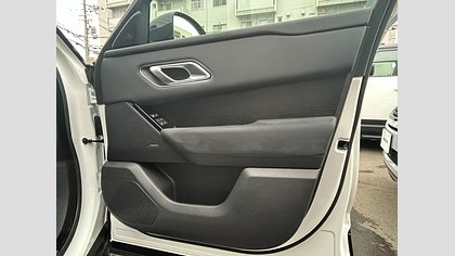 Range Rover Velar 18