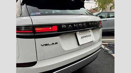 Range Rover Velar 66