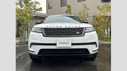 Range Rover Velar 2