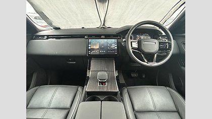 Range Rover Velar 36