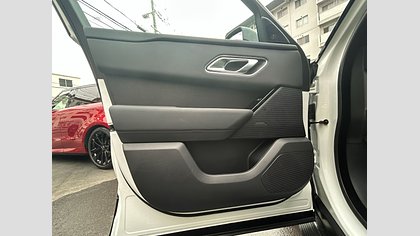 Range Rover Velar 25