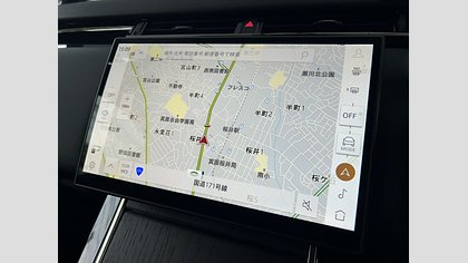 Range Rover Velar 40