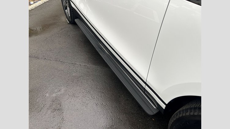 2025 認定中古車 Land Rover Range Rover Velar Fuji White D200(204PS) S