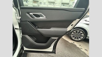 Range Rover Velar 29