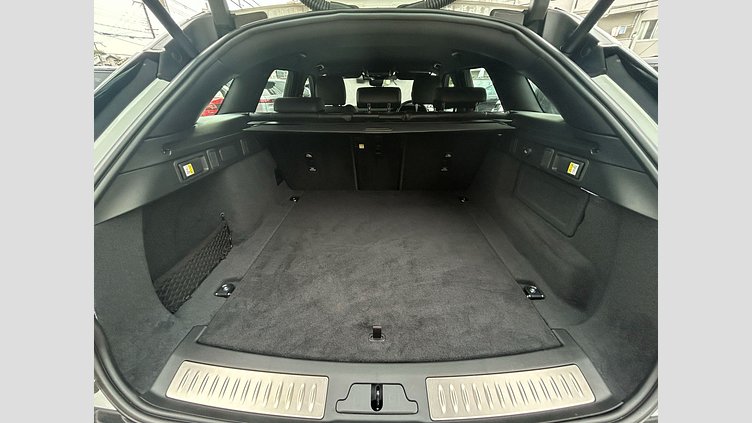 2025 認定中古車 Land Rover Range Rover Velar Fuji White D200(204PS) S