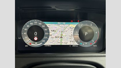 Range Rover Velar 48