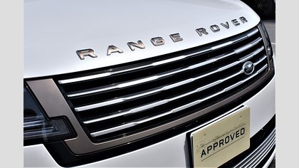 Range Rover 20