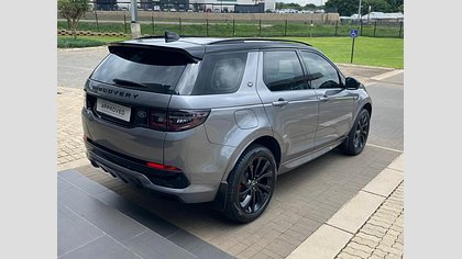 Discovery Sport 12