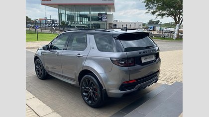 Discovery Sport 1