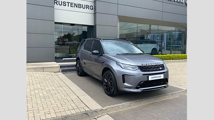 Discovery Sport 0