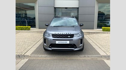 Discovery Sport 7
