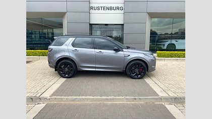 Discovery Sport 5