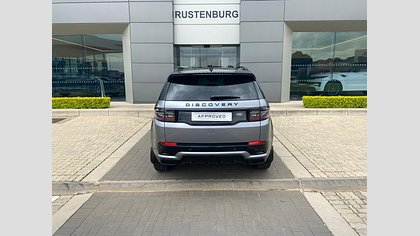 Discovery Sport 6