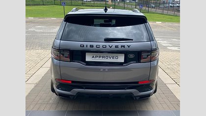 Discovery Sport 15