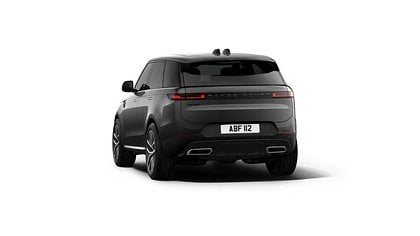 Range Rover Sport 2