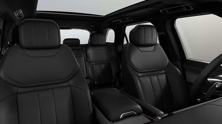 2025 Nýr bíll Land Rover Range Rover Sport Carpathian Grey P460e Petrol Plug-in Hybrid SE