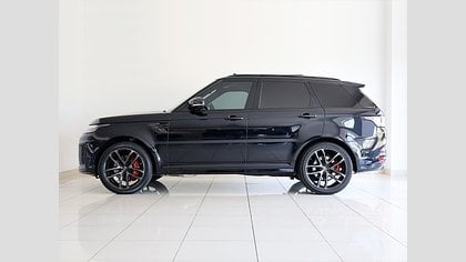 Range Rover Sport 2