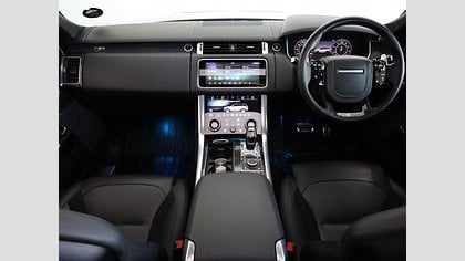Range Rover Sport 21