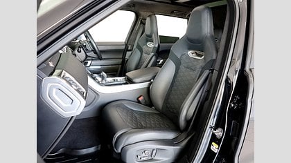 Range Rover Sport 15