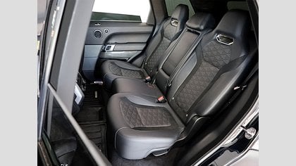 Range Rover Sport 16