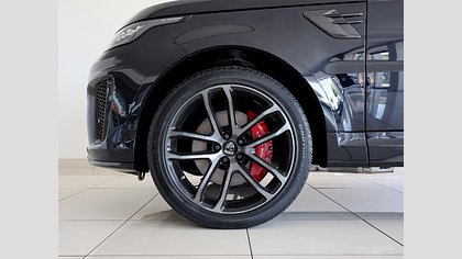 Range Rover Sport 5