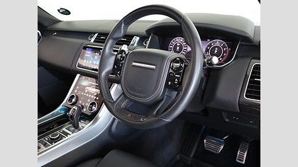 Range Rover Sport 18