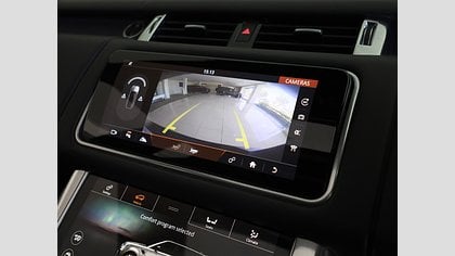 Range Rover Sport 9