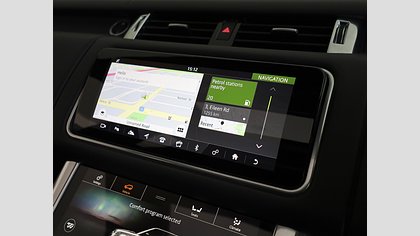 Range Rover Sport 11