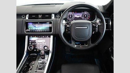 Range Rover Sport 14