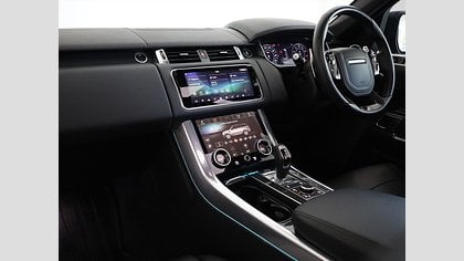 Range Rover Sport 12