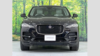 F-Pace 7
