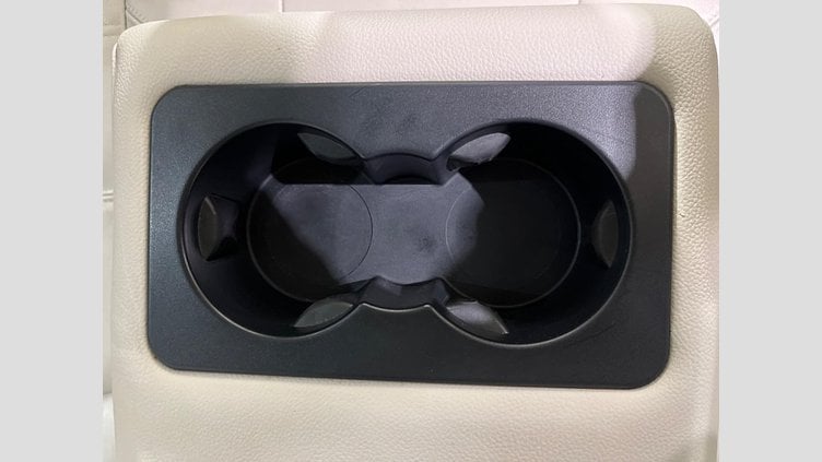 2019 認定中古車 Jaguar F-Pace Santorini Black P200 プレステージ