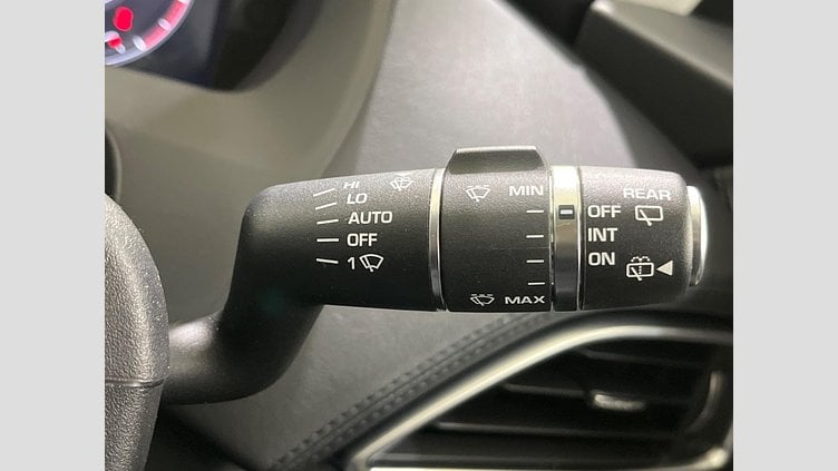 2019 認定中古車 Jaguar F-Pace Santorini Black P200 プレステージ