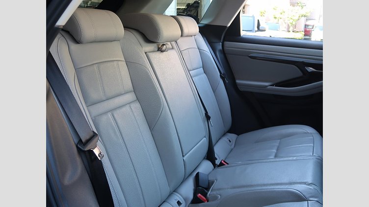 2020 認定中古車 Land Rover Range Rover Evoque Carpathian Grey 180PS S