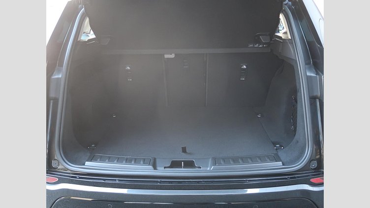 2020 認定中古車 Land Rover Range Rover Evoque Carpathian Grey 180PS S