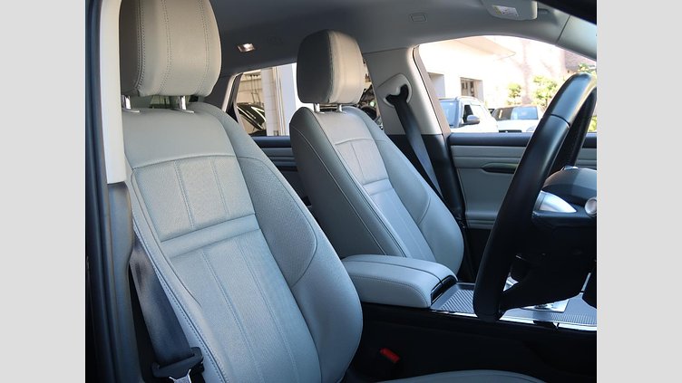 2020 認定中古車 Land Rover Range Rover Evoque Carpathian Grey 180PS S