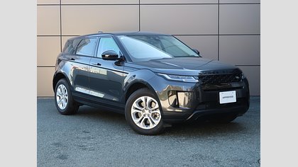 Range Rover Evoque 36