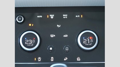 Range Rover Evoque 9