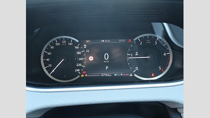 Range Rover Evoque 10