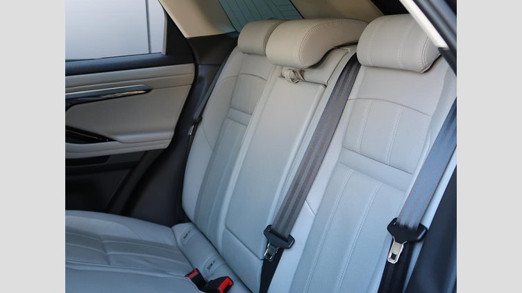 2020 認定中古車 Land Rover Range Rover Evoque Carpathian Grey 180PS S