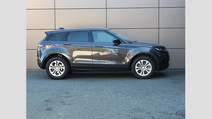 Range Rover Evoque 6